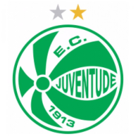 Logo of Esporte Clube Juventude