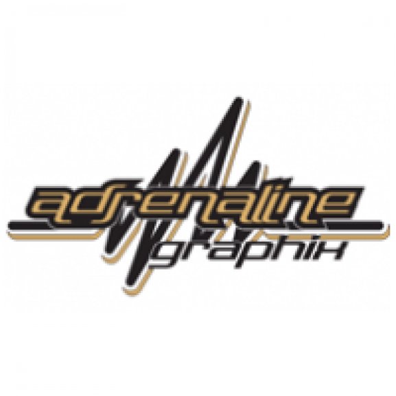 Logo of Adrenaline Graphix