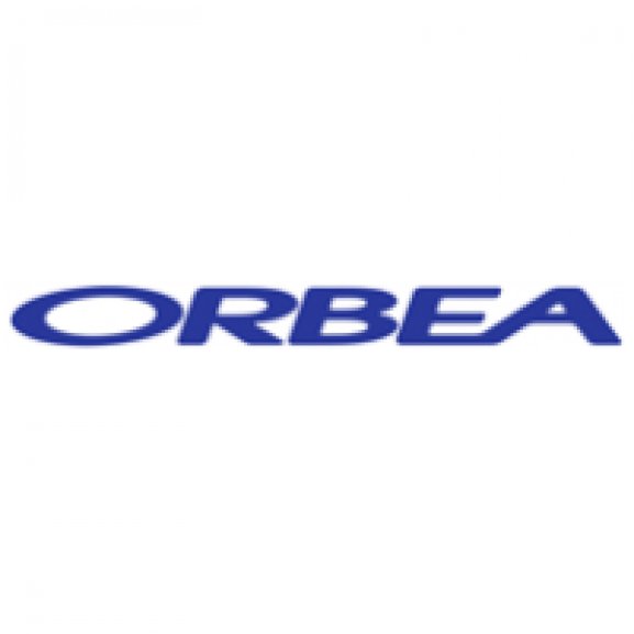 Logo of Orbea