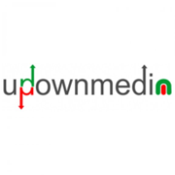 Logo of updownmedia