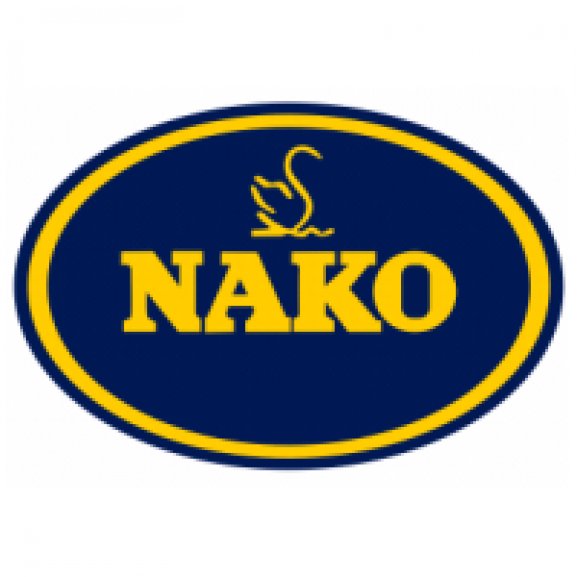 Logo of Nako