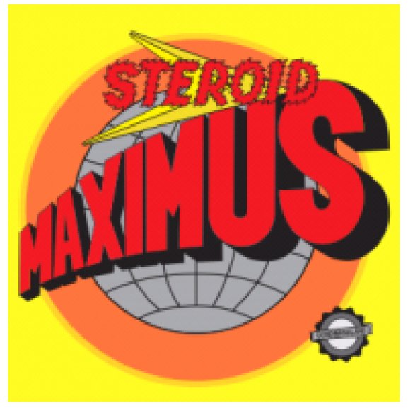 Logo of Steroid Maximus