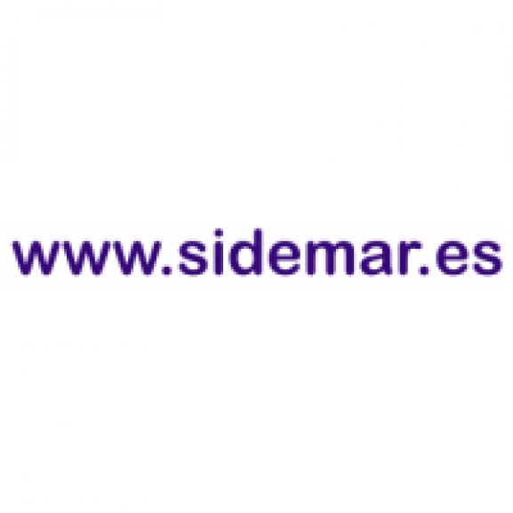 Logo of Sidemar