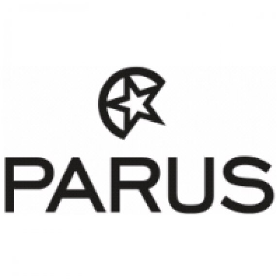 Logo of Parus