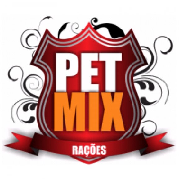 Logo of Pet Mix Rações