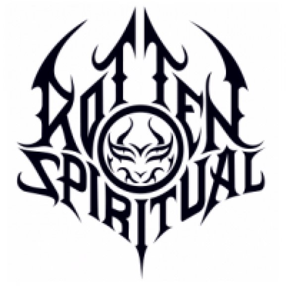 Logo of Rotten Spiritual