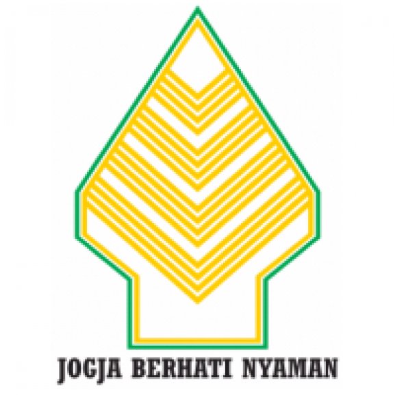 Logo of Jogja Berhati Nyaman