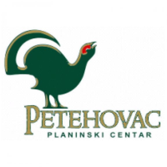 Logo of Petehovac