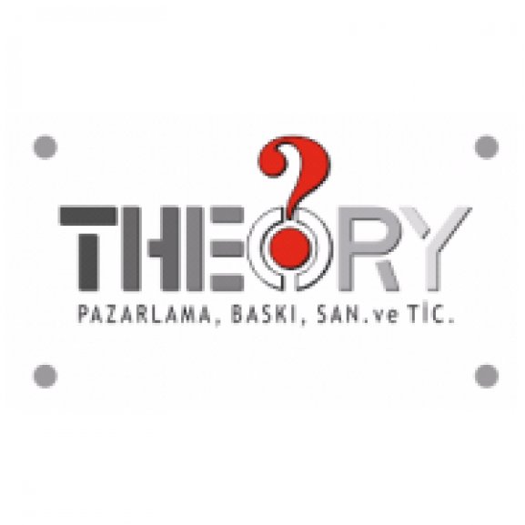 Logo of Theory