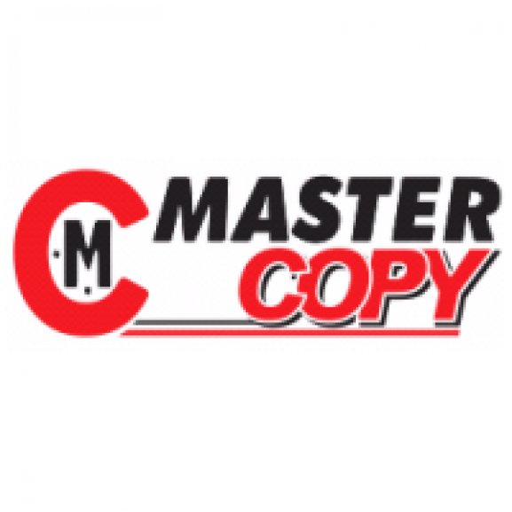 Logo of Master Copy