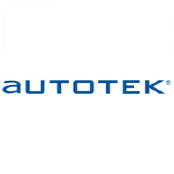 Logo of Autotek