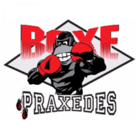 Logo of Boxe Praxedes