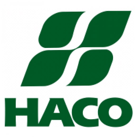 Logo of Haco