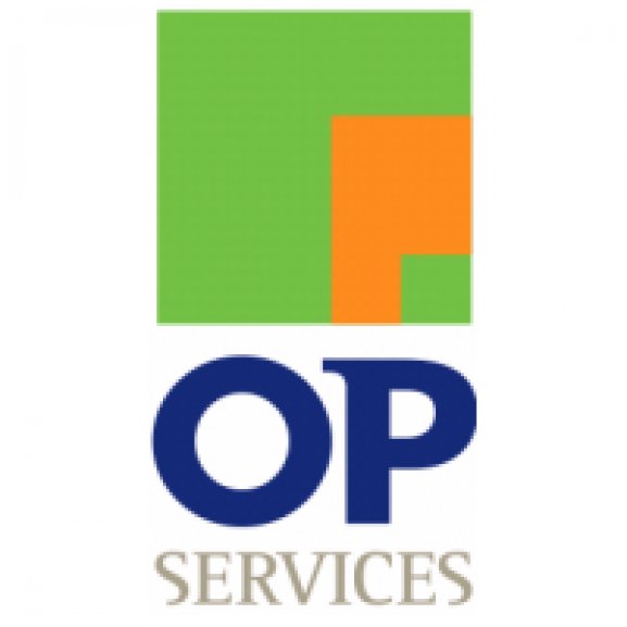 Logo of OpServices