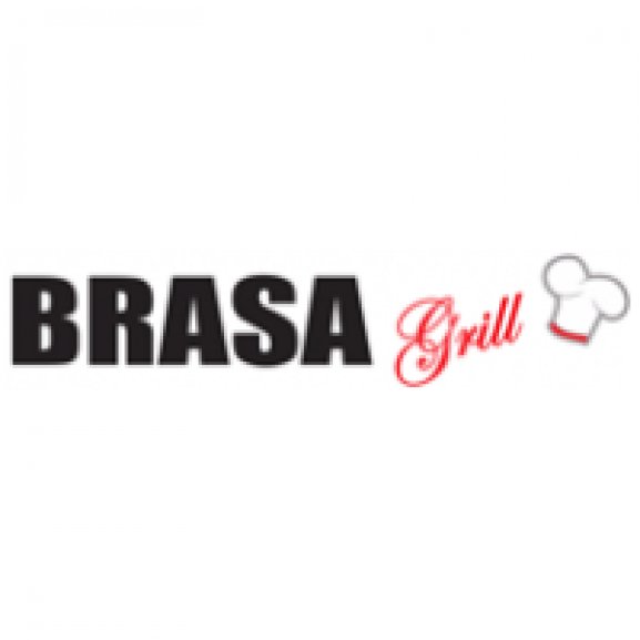 Logo of Brasa Grill