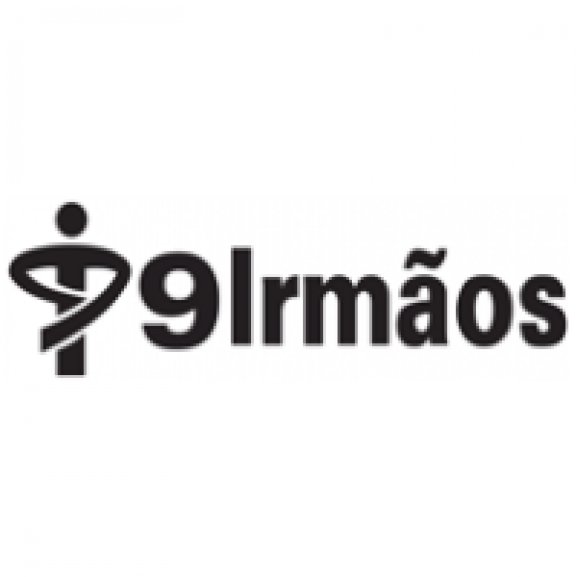 Logo of 9 irmãos