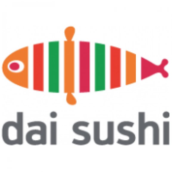 Logo of Dai Sushi