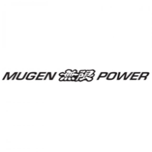 Logo of Mugen Power