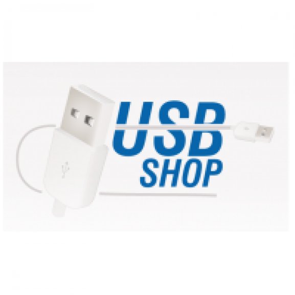 Logo of USB Shop