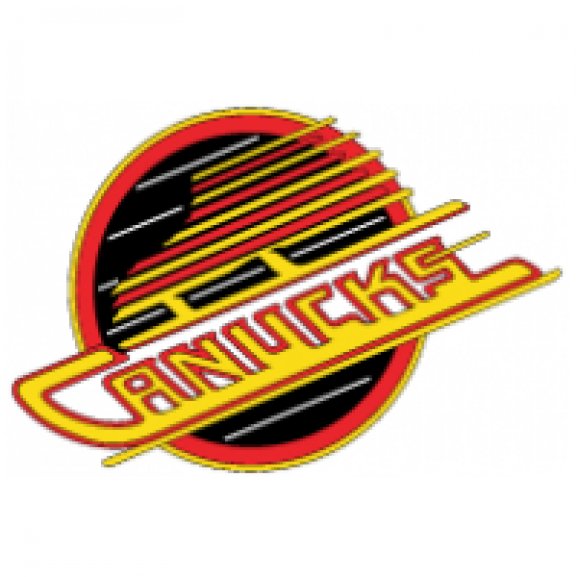 Logo of Vancouver Canucks
