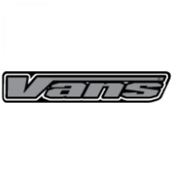 Logo of VANS