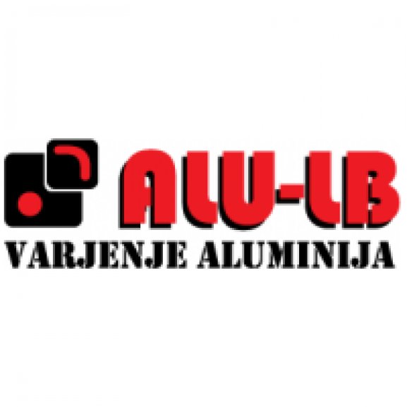 Logo of Varjenje aluminija