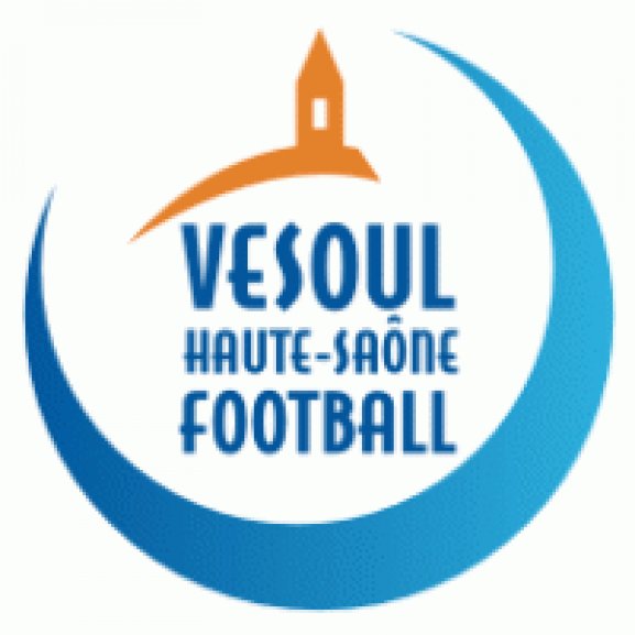 Logo of Vesoul Haute-Saône Football