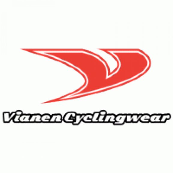 Logo of Vianen Cyclingwear