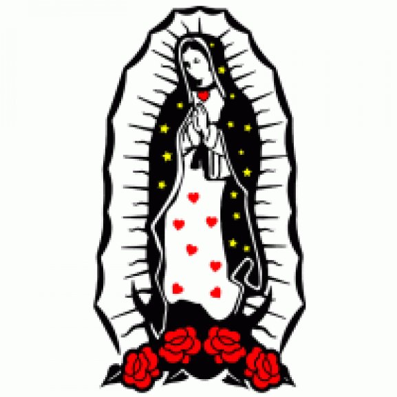 Logo of Virgen de Guadalupe