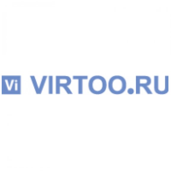 Logo of VIRTOO