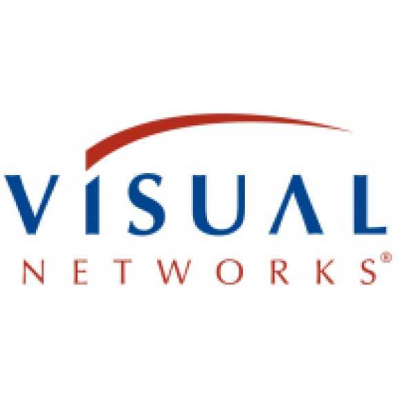 Logo of Visual Networks