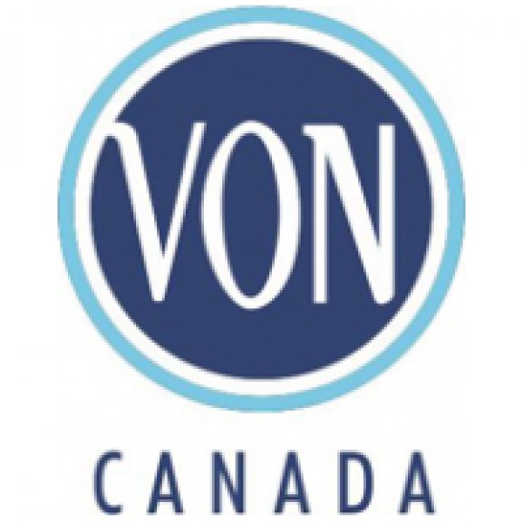 Logo of Victoria Order of Nurses