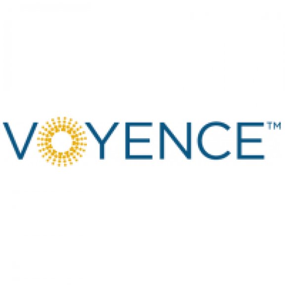 Logo of Voyence