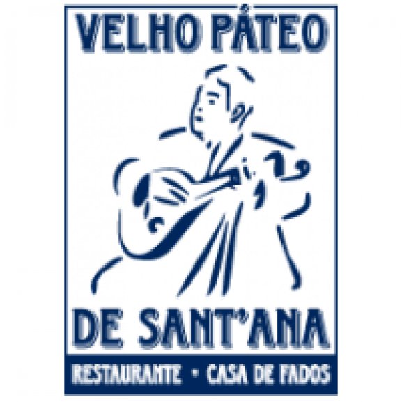 Logo of Velho Pateo de Santana