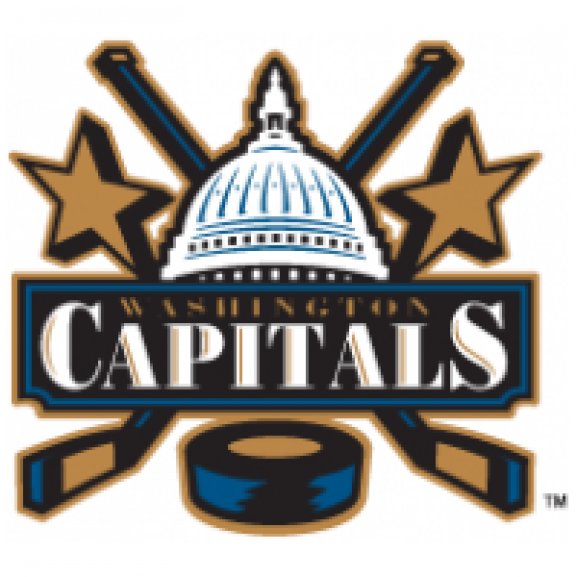 Logo of Washington Capitals