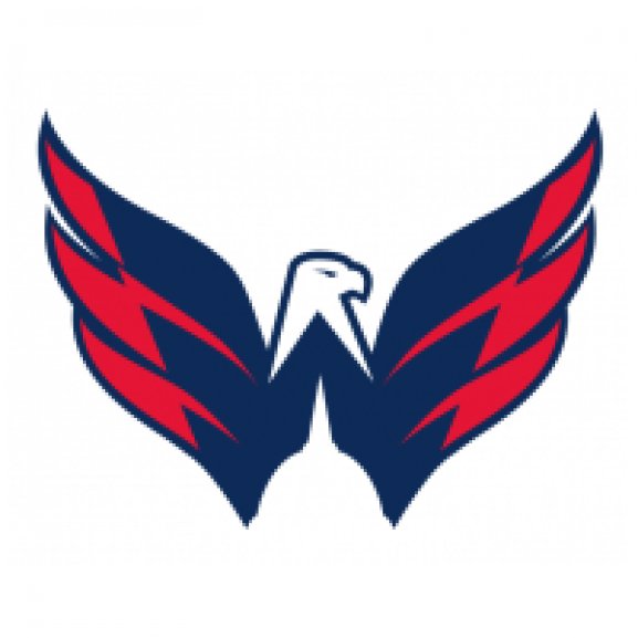 Logo of Washington Capitals