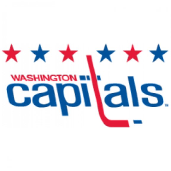 Logo of Washington Capitals