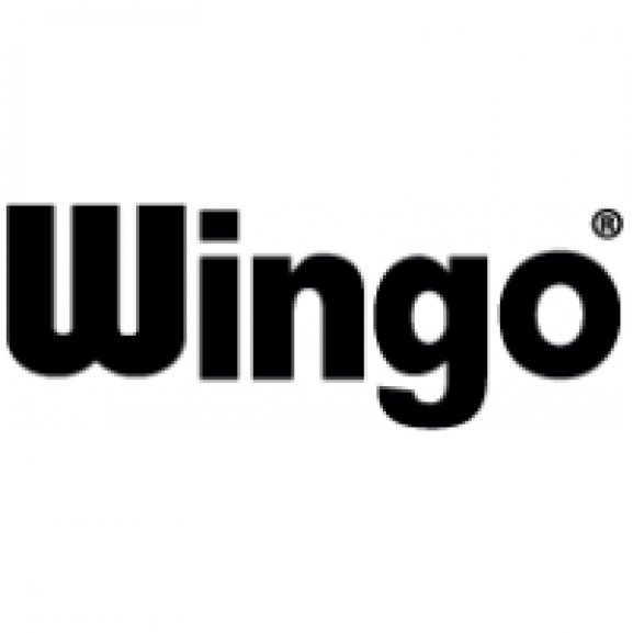 Logo of Wingo