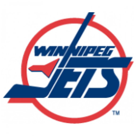 Logo of Winnipeg Jets