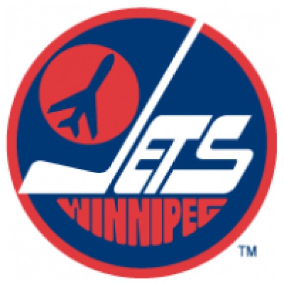 Logo of Winnipeg Jets