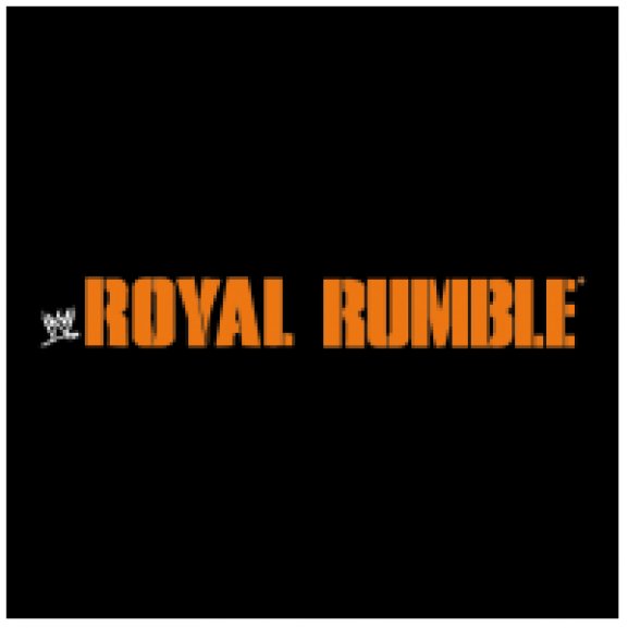 Logo of WWE Royal Rumble 2011