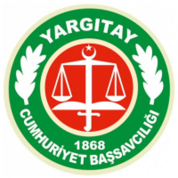 Logo of Yargıtay Cumhuriyet Başsavcılığı