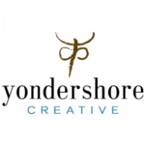 Logo of Yondershore Creative
