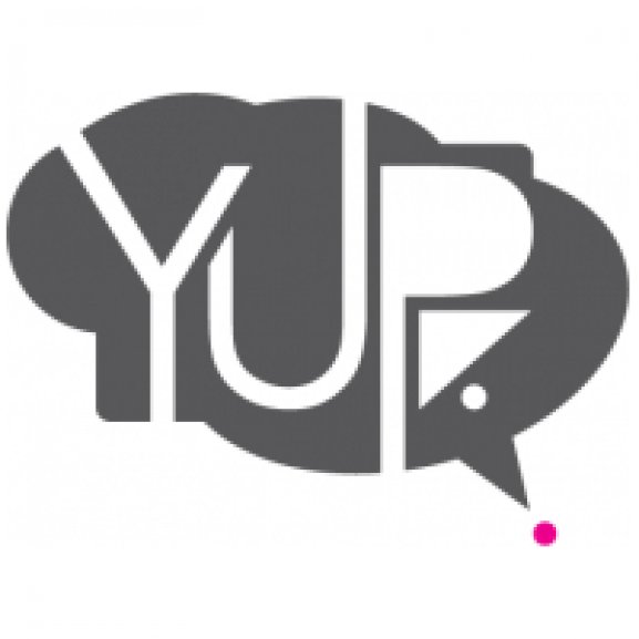 Logo of YUP
