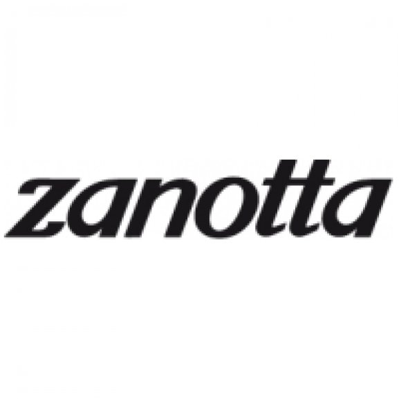 Logo of Zanotta