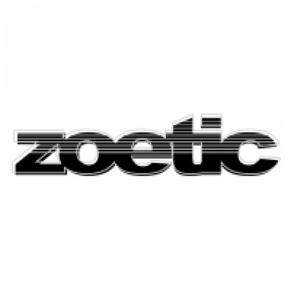 Logo of Zoetic