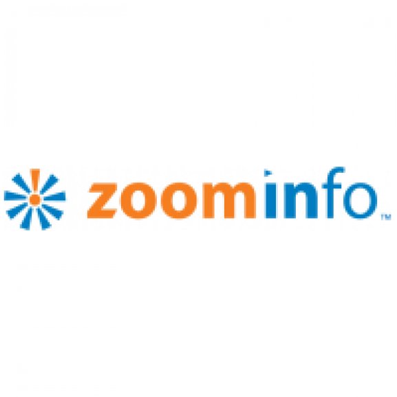 Logo of Zoom Info