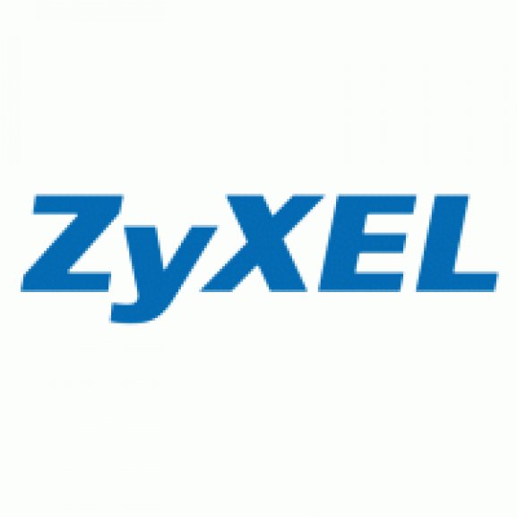 Logo of ZyXEL