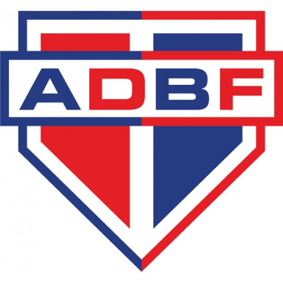 Logo of Associacao Desportiva Bahia de Feira