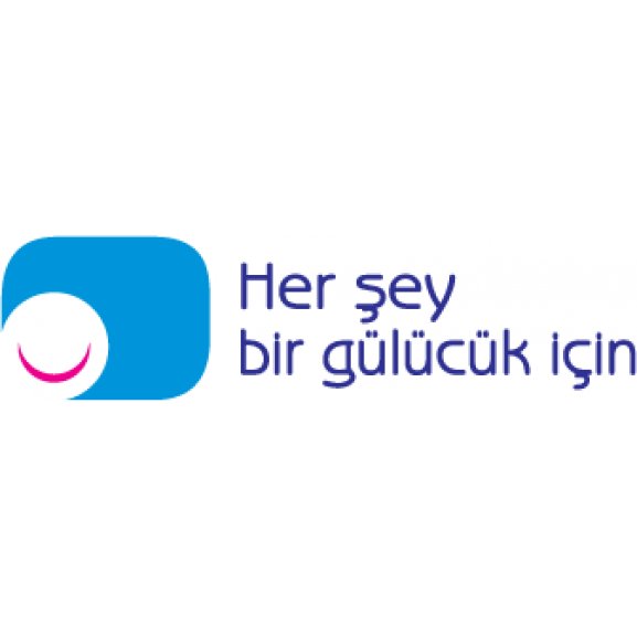 Logo of Her Şey Bir Gülücük İçin